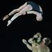 Acrobatic troupe Circa performs at the Power Center on Friday evening.  Melanie Maxwell I AnnArbor.com